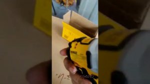 Dewalt DCF 850 N