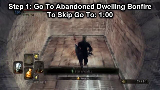 How to Get Splintering Lightning Spear Dark Souls 2 Crown of the Ivory King DLC Spell смотреть онлайн