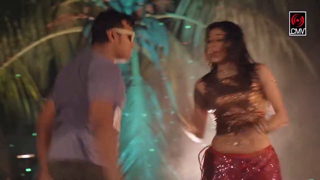 Tui Amar Mon - Admission Test - Item Song - Akasshpp смотреть онлайн