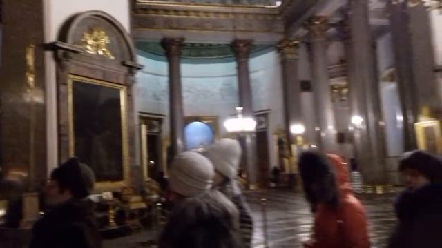Икона Казанской Божьей Матери смотреть онлайн
