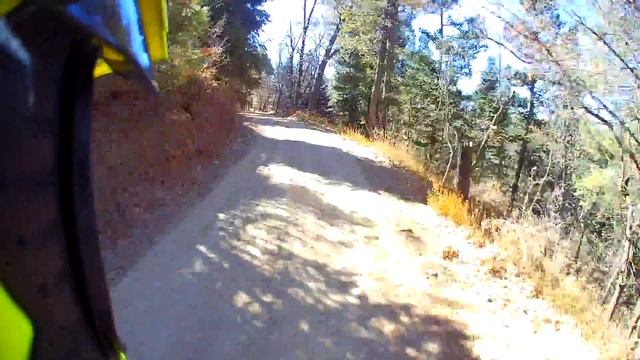 Suzuki DR650 Duel Sport, Breezy Pines Hill Climb смотреть онлайн