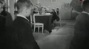 Два друга  1954