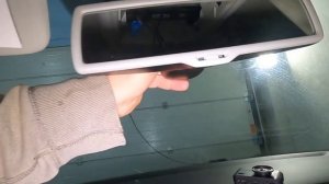 Подключение видеорегистратора Octavia A7