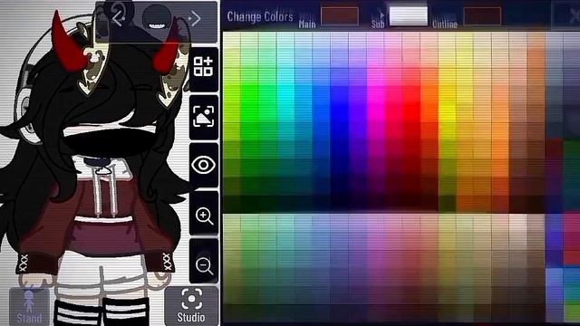 —『 😨 』СДЕЛАЛА РЕДИЗАЙН @•Miku•, А ОНА МНЕ?!. смотреть онлайн