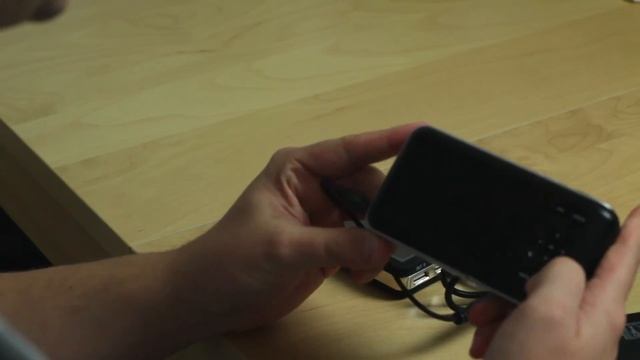 BLACKMAGIC POCKET CINEMA CAMERA 50 EURO BATTERY PACK - EPISODE 14