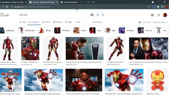 Búsquedas de Google con CGI смотреть онлайн