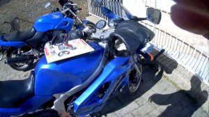 Suzuki GS500 Обзор, косяки, преймущества, недостатки