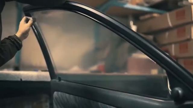 Реклама "Ондулина" про вторые окона из ПЭТ плёнки. смотреть онлайн