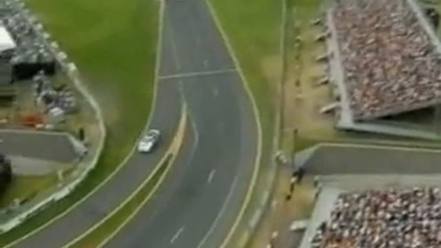 F1 2001 Раунд 1, Австралия, Альберт Парк смотреть онлайн