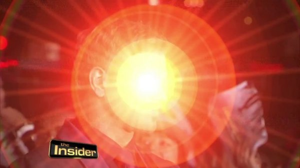 Интервью Роберта и каста для  Insider 