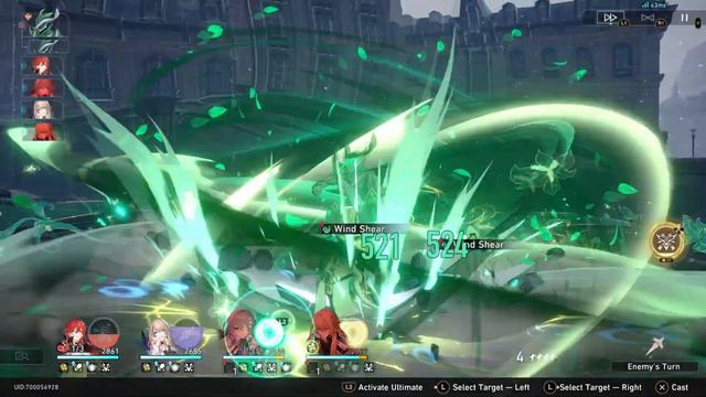 Honkai: Star Rail Walkthrough part 42 (Japanese Voices) смотреть онлайн