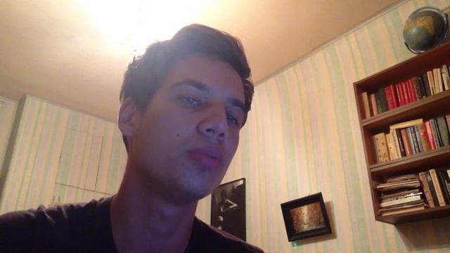 Никита Рева: кастинг на участие в онлайн-чтениях «Чехов жив» смотреть онлайн