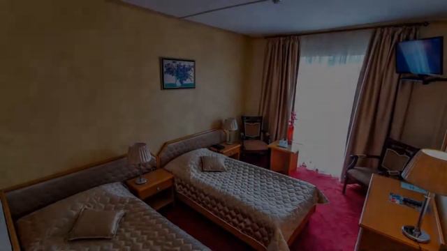 Hotel Belvedere, Predeal, Romania смотреть онлайн