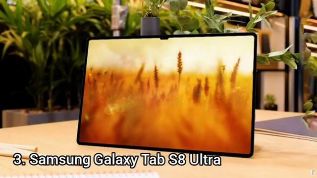 Best Samsung Tablets in 2023 смотреть онлайн