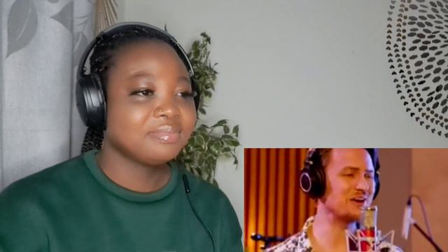 First time hearing: Tim Foust - will you still love me tomorrow Reaction #reactionvideo смотреть онлайн