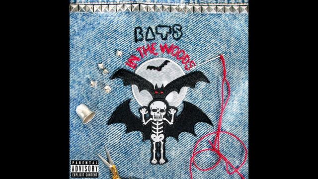 Johnny Dynamite and the Bloodsuckers - Bats in the Woods смотреть онлайн