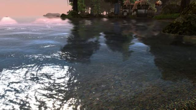 Music: Morrowind vs. Skyrim смотреть онлайн