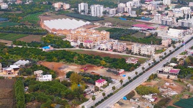 Мерсин 2022 Турция - Прогулка по городу | КОМУ и ЗАЧЕМ стоит ЕХАТЬ В МЕРСИН смотреть онлайн