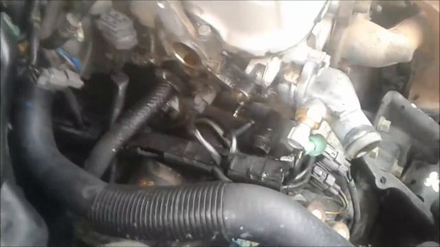 COMO CAMBIAR EMPAQUE DE CABEZA DE AUTO 4CIL TUTORIAL!!! PARTE 1 смотреть онлайн
