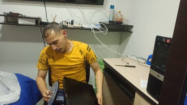 ? PANTALLA para Pc Económico MONITOR SAMSUNG SF-350 22" PULGADAS Full HD UNBOXING смотреть онлайн