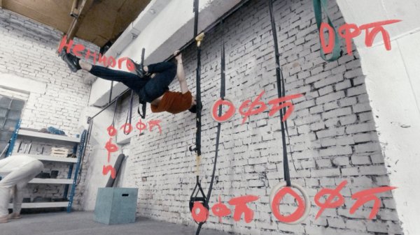 Мини ОФП на Северной стене | Скалолазный Vlog №13 03/2024 (мне написали музыку для блога)