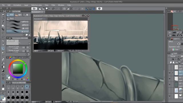 Speedpaint: Hornet - Hollow Knight смотреть онлайн