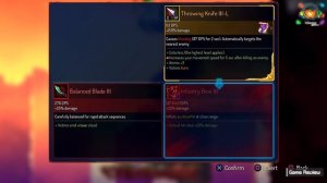 ОБЗОР Dead Cells | ПРЕЖДЕ ЧЕМ КУПИТЬ