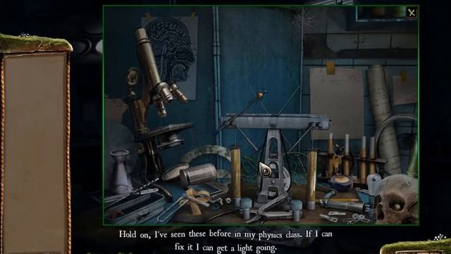 Campfire Legends: The Babysitter [No Commentary] смотреть онлайн