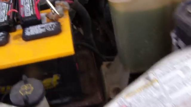 How to jump start your car or truck with your lipo battery pack !!!!!! смотреть онлайн
