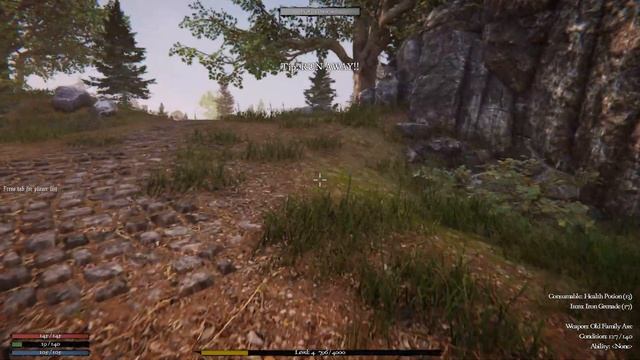 The Black Masses - Best early game weapon - Old family chest location - huge zombie hoarde - parkou смотреть онлайн