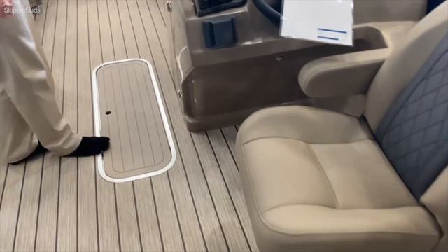 2022 Starcraft SLS3 TT смотреть онлайн