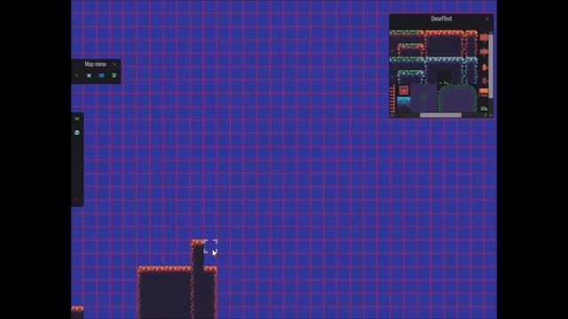 Prototype of level editor for custom game engine C++/SDL2/OpenGL смотреть онлайн