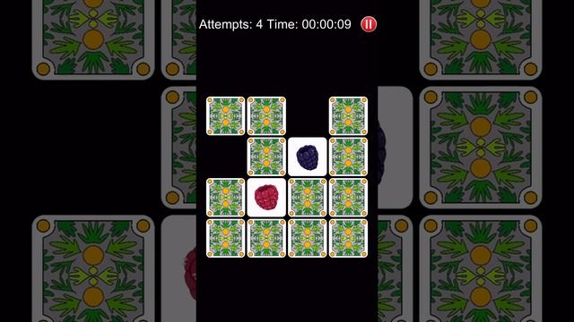 Match It! Build 0.14 смотреть онлайн