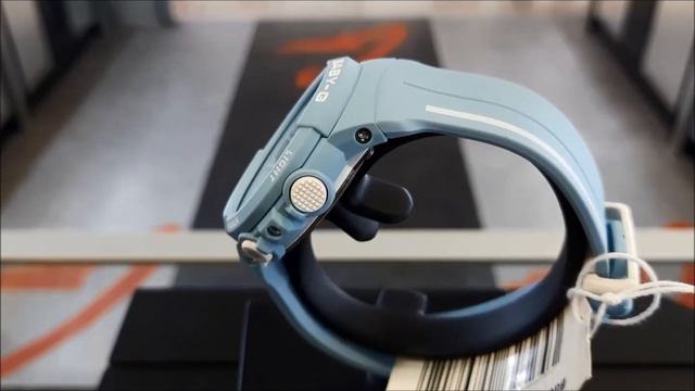 Casio BABY-G  BGS-100-4AER, BGS-100RT-2AER, BGS-100-1AER