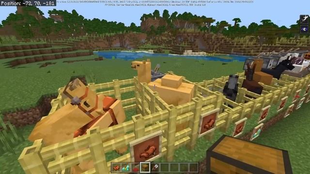 Mojang REMOVED Our Fastest Farm & Added New Features! Minecraft Bedrock Edition 1.19.60 BETA! смотреть онлайн