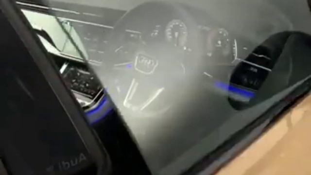 2024 Audi Q8 Facelift - Interior and Exterior Details|M.Z car club | смотреть онлайн