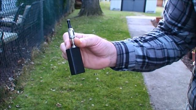 DNA20 Mini Mod смотреть онлайн