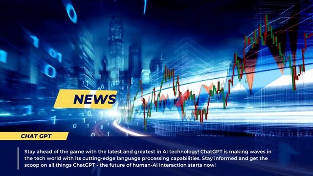 CHAT GPT NEWS смотреть онлайн