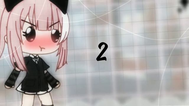 3 идеи для ос в гача лайф 🥺☕ смотреть онлайн