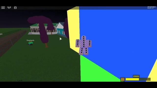 Roblox Project Jojo Highway Star Showcase! смотреть онлайн