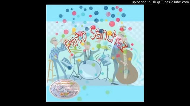 PATO SANCHEZ RMX-----MIX смотреть онлайн