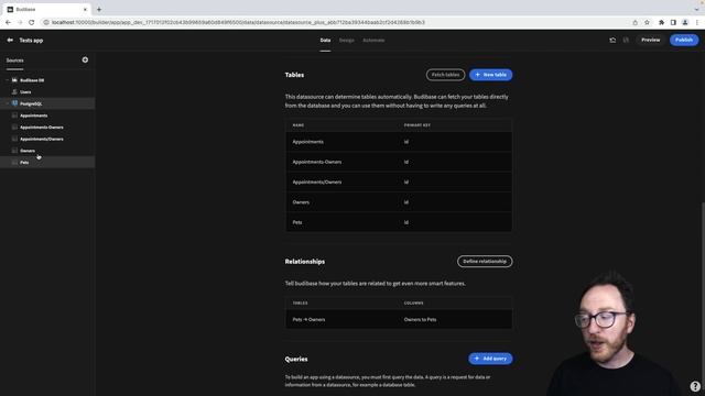 [Archived] Connecting to SQL | Budibase University смотреть онлайн