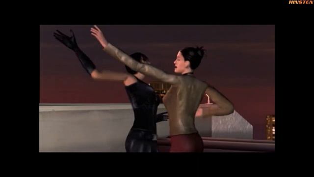 James Bond 007 NightFire Longplay Walkthrough (1440p 60 fps) [PC] смотреть онлайн