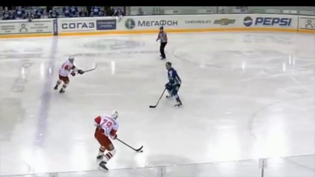 Филипп Толузаков - Filipp Toluzakov 89