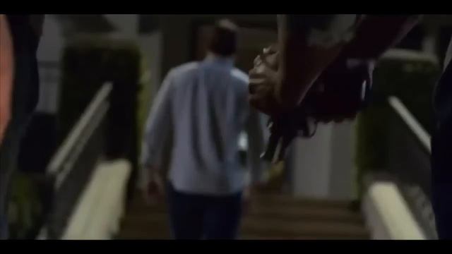 13 reasons why 2x12 - Justin helps Clay смотреть онлайн