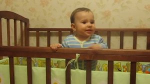 7 месяцев первый разговор ребенка