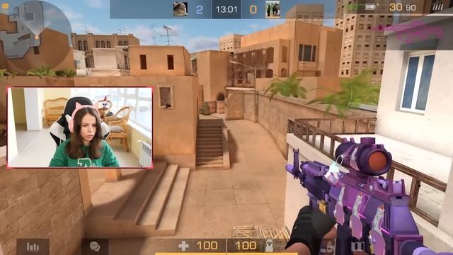 ПРОВЕРКА ЧИТЕРСКИХ ЛАЙФХАКОВ ИЗ ТИК ТОКА в STANDOFF 2! РЕАЛЬНО РАБОТАЮТ? смотреть онлайн