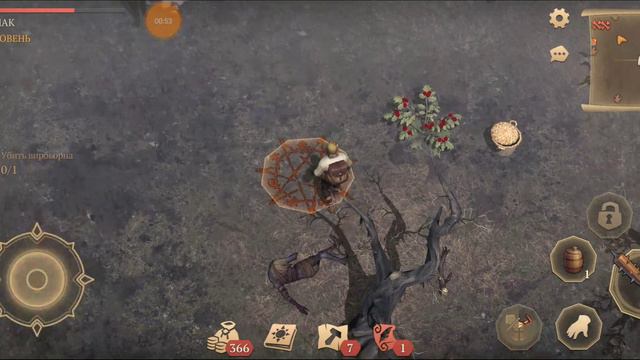 Grim Soul: 400 урона факелом, за 30 секунд) Обновление 2.9.5 смотреть онлайн