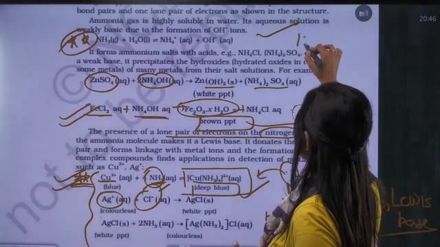 CLASS 12 | CHEMISTRY | P BLOCK GROUP 15 | Ep 2 |CBSE TERM 1 BOARD EXAM 2022 | SALONI SINGH | смотреть онлайн