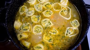 Я влюбилась в этот СУПЧИК! ОЧЕНЬ ВКУСНО и ПРОСТО